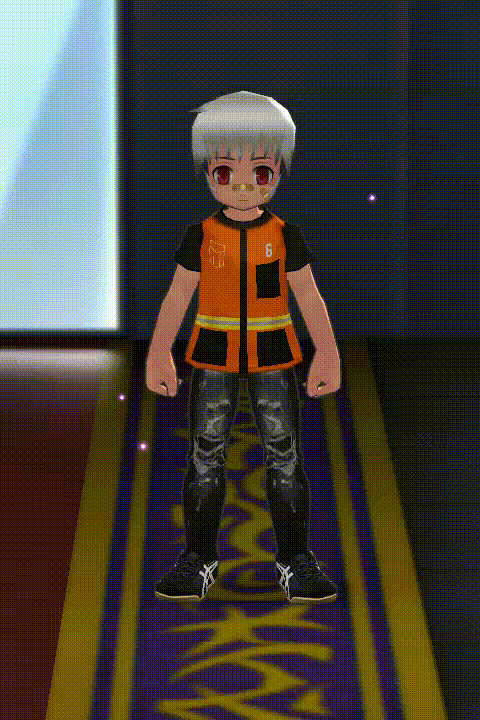 Ultra Rare 1